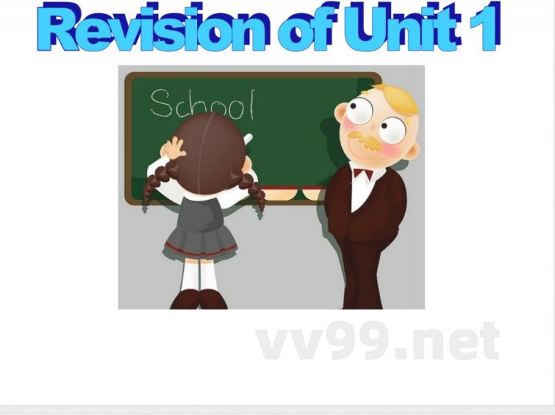 （人教新起点）三年级英语下册《Unit 16》教学课件