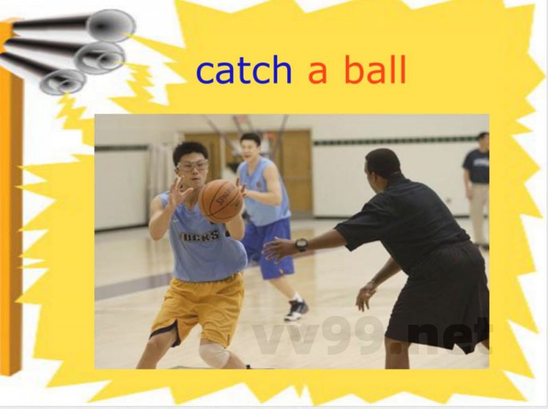 （人教新起点）三年级英语下册《Unit 10(1)》教学课件