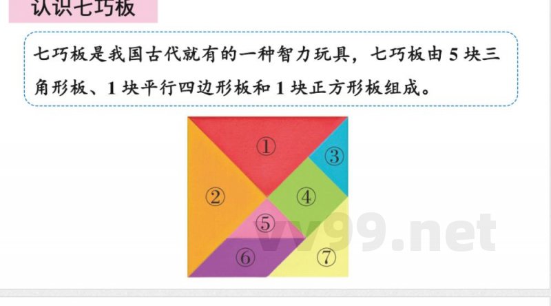 小学数学新苏教版二年级上册期末复习第3课时 综合实践教学课件（2025秋）