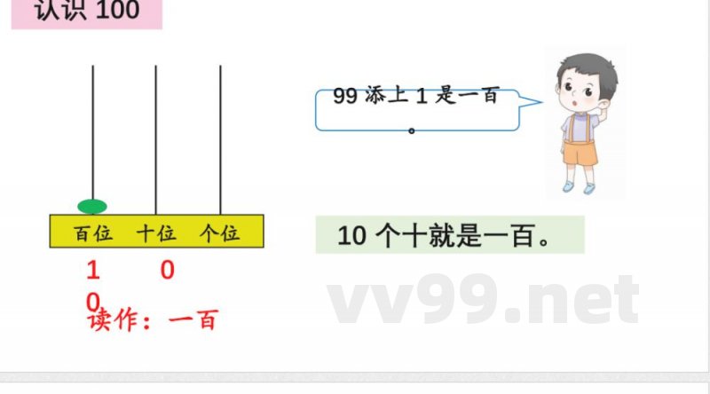 小学数学新苏教版二年级上册期末复习第1课时 数与运算教学课件（2025秋）