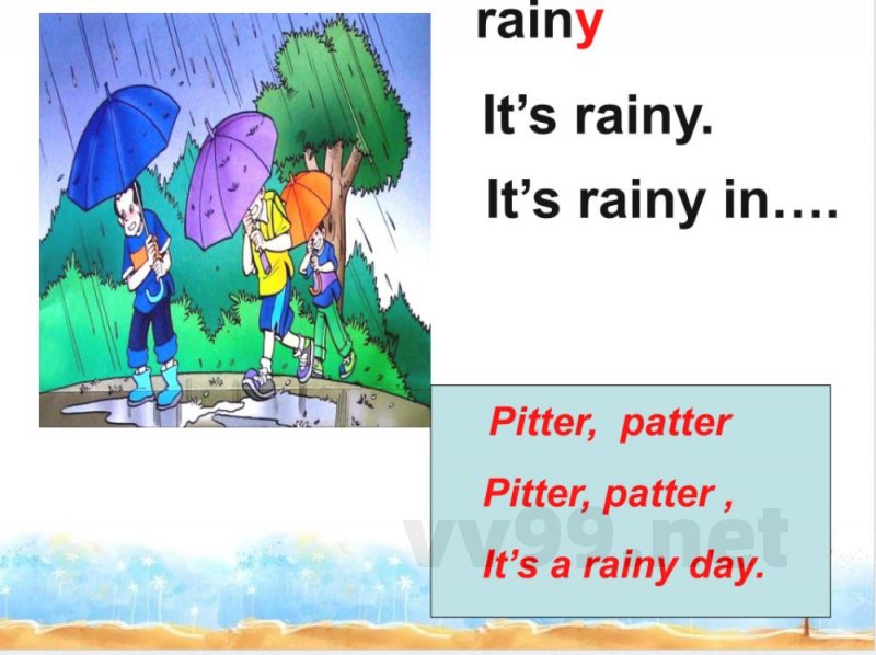 二年级下册英语 （人教新起点）二年级英语下册课件 Unit 10(5)