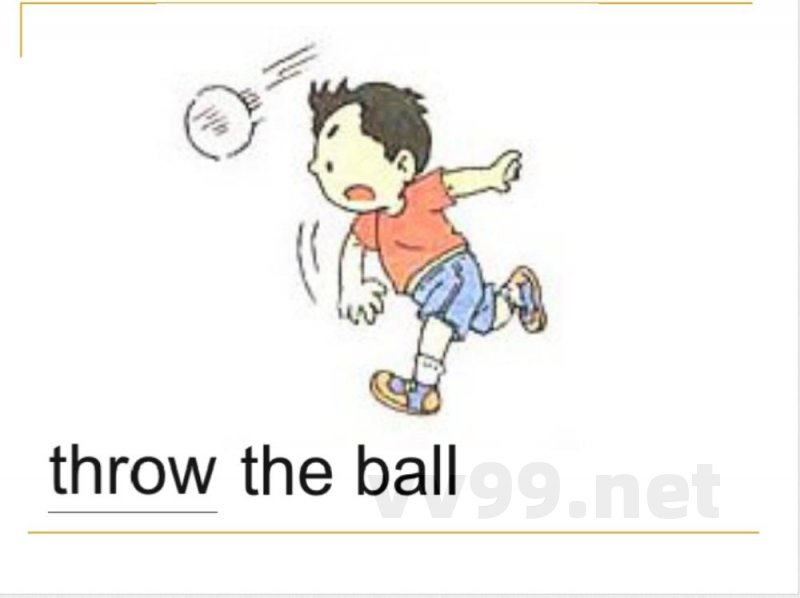 二年级下册英语 （人教新起点）二年级英语下册《Unit 11》教学课件