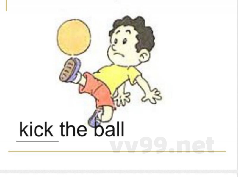 二年级下册英语 （人教新起点）二年级英语下册课件 Unit 11(4)