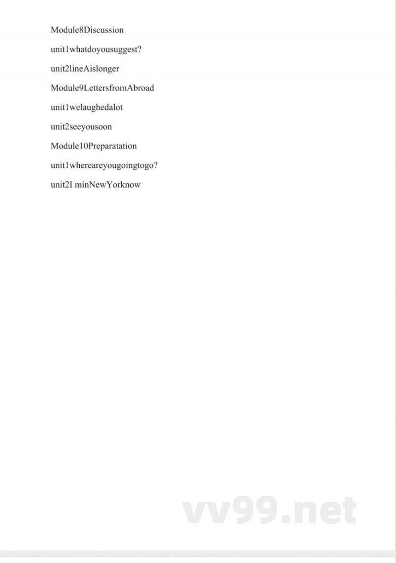 外研版五年级英语下册全册教案 外研版五年级英语下册全册教案