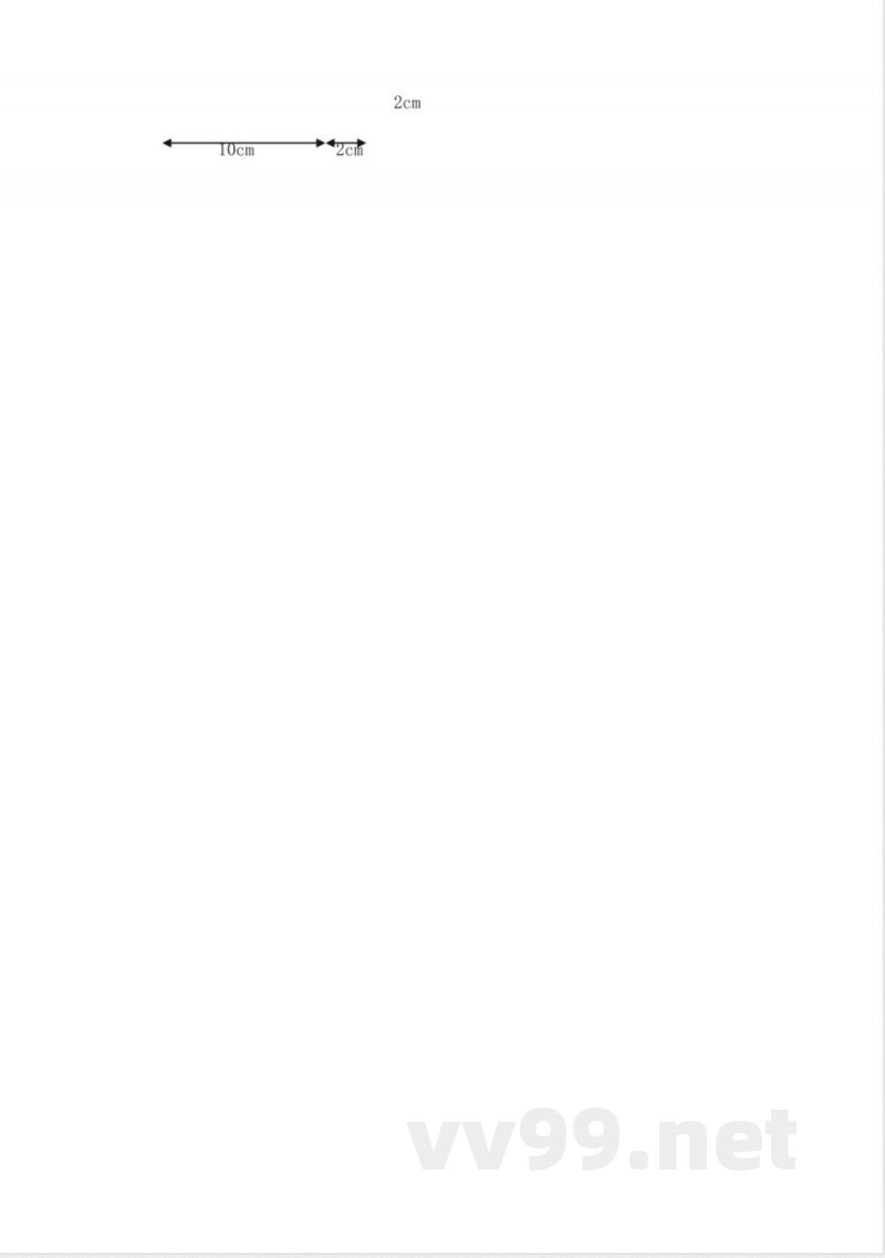 【沪教版】三年级数学下册 期中练习一