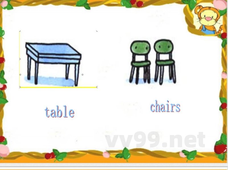 （人教新起点）三年级英语下册《Unit 9 Lesson 49》教学课件