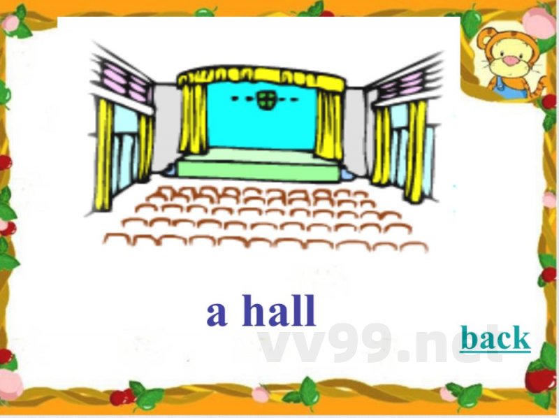 （人教新起点）三年级英语下册《Unit 9 Lesson 49》教学课件