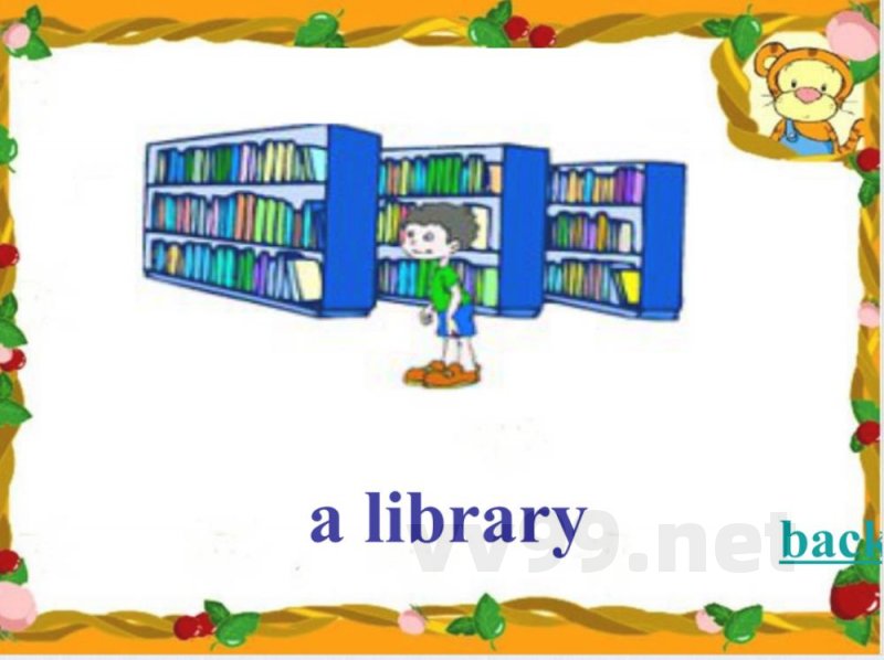 （人教新起点）三年级英语下册《Unit 9 Lesson 49》教学课件