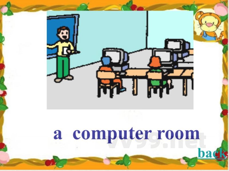 （人教新起点）三年级英语下册《Unit 9 Lesson 49》教学课件