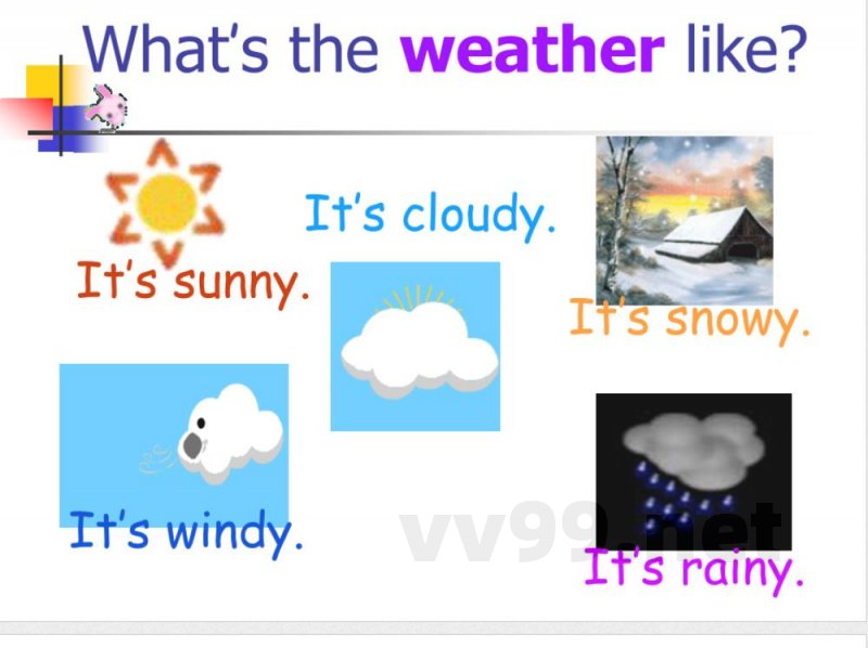 二年级下册英语 （人教新起点）二年级英语下册《Unit 10(8)》教学课件