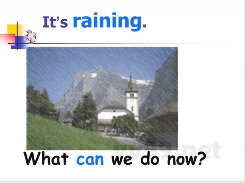 二年级下册英语 （人教新起点）二年级英语下册《Unit 10(8)》教学课件