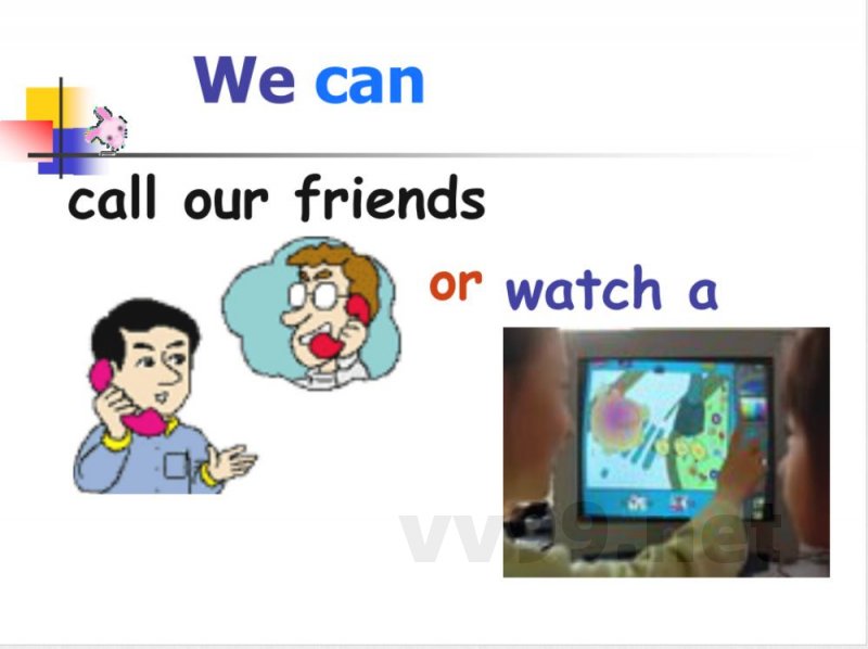 二年级下册英语 （人教新起点）二年级英语下册《Unit 10(8)》教学课件