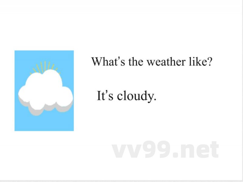 二年级下册英语 （人教新起点）二年级英语下册《Unit 10(7)》教学课件