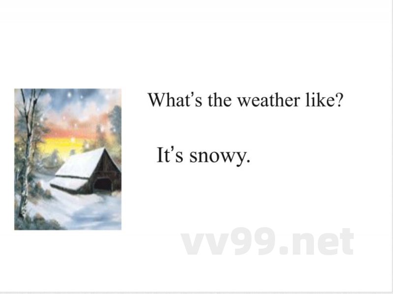 二年级下册英语 （人教新起点）二年级英语下册《Unit 10(7)》教学课件