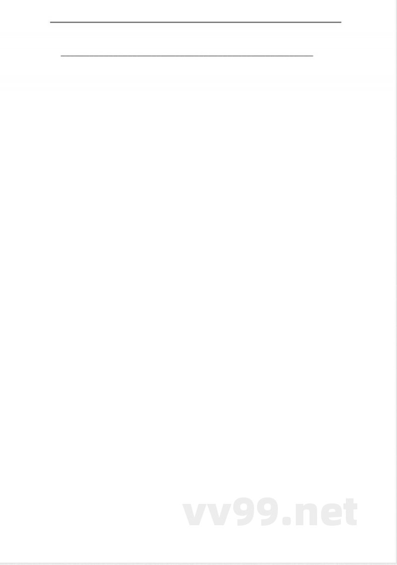 冀教版三年级英语上册 三年级上册英语期末试题3