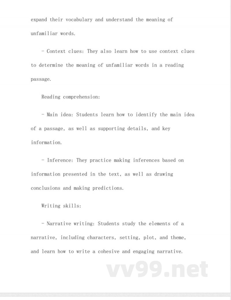 七年级上册英语总结知识点