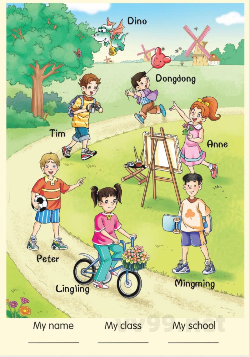 湘少版·英语(三年级起点)五年级下册 湘少版·英语(三年级起点)五年级下册