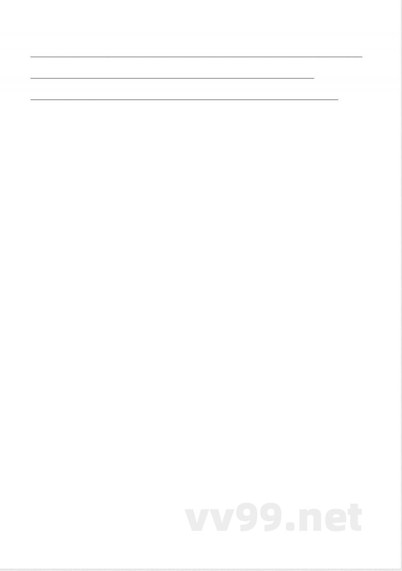 五年级下册英语 五年级下册期末测试卷（8）