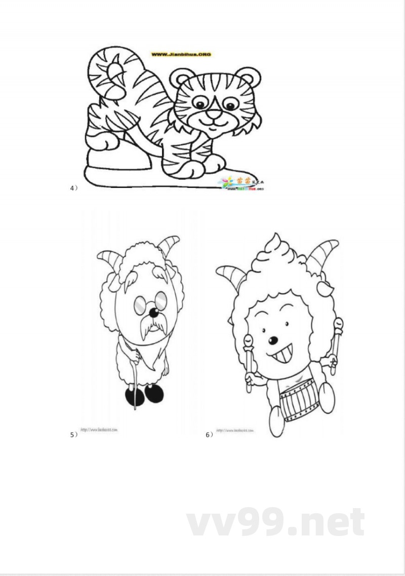 快乐英语一年级上册期末复习 快乐英语一年级上册期末复习