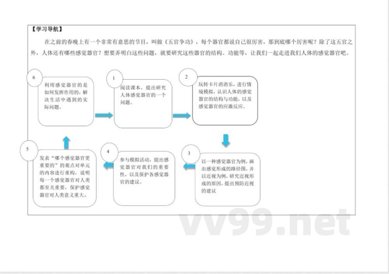 第六单元物质的变化 大单元教学设计 科学五年级下册青岛版