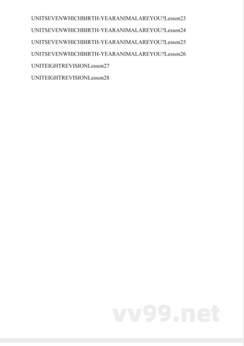 北京版六年级英语上册全套教案 北京版六年级英语上册全套教案